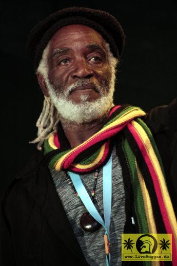 The Viceroys (Jam) 20. Reggae Jam Festival - Bersenbrueck 02. August 2014 (6).JPG